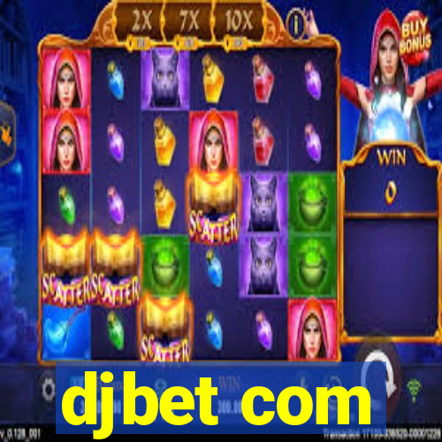 djbet com